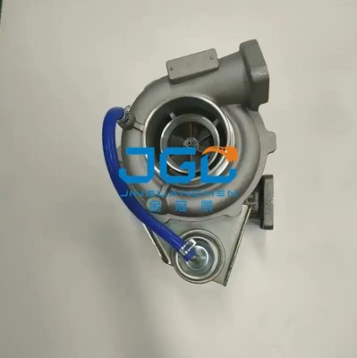 Mechanische Teile Engine Superchargers VH1760E0200 des Bagger-SK350-8