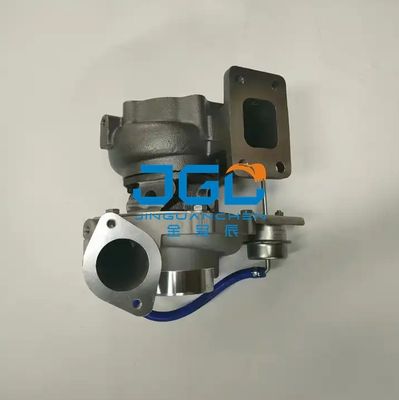 Mechanische Teile Engine Superchargers VH1760E0200 des Bagger-SK350-8