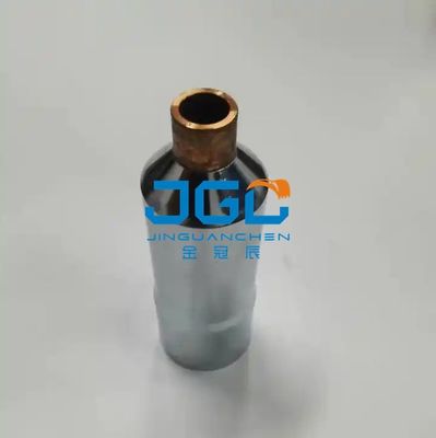Kraftstoffeinspritzdüse-Kupfer-Ärmel VH1117-61190 der Ersatzteil-J05E J08E für SK200-8 SK350-8 Maschinen
