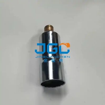 Kraftstoffeinspritzdüse-Kupfer-Ärmel VH1117-61190 der Ersatzteil-J05E J08E für SK200-8 SK350-8 Maschinen