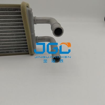 Luft-Behälter-Wasserkühlungs-System Air Conditioning Accessoriess des Bagger-EC360 warmes