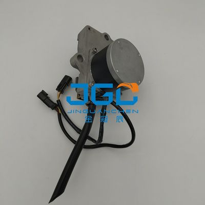 Bagger Accessories des Drossel-Motorpc200-7 PC220-7 PC210-7 PC230-7 7834-41-2000 7834-41-2001