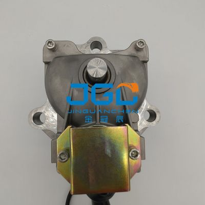 Bagger Accessories des Drossel-Motorpc200-7 PC220-7 PC210-7 PC230-7 7834-41-2000 7834-41-2001