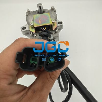Bagger Accessories des Drossel-Motorpc200-7 PC220-7 PC210-7 PC230-7 7834-41-2000 7834-41-2001
