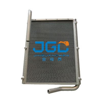 Mechanischer Hydraulikölkühler der Teil-DH55-7 ist für Bagger Fitting 13D62000 passend