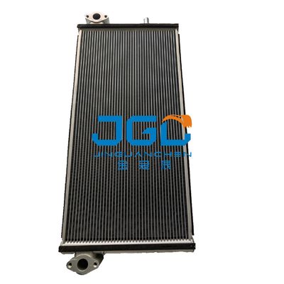 DX225 Hydraulikölkühler-mechanische Teile K1008128 für Bagger Accessories