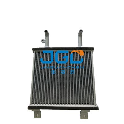 Mechanischer Teil-Bagger Accessories des Hydraulikölkühler-PC60-1