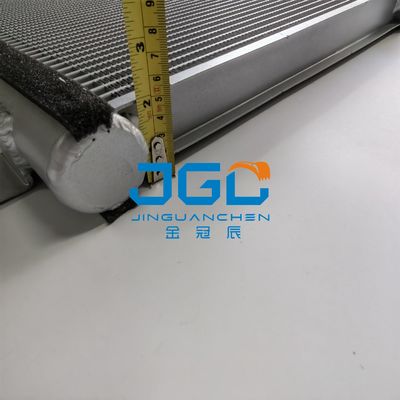Mechanischer Teil-Bagger Accessories des Hydraulikölkühler-PC60-1