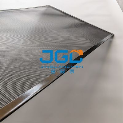 Staubdichter Bagger Maintenance Parts Mesh Construction Machinery Partss PC200-6