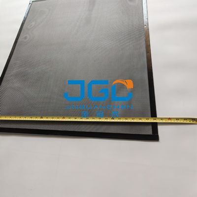 Staubdichter Bagger Maintenance Parts Mesh Construction Machinery Partss PC200-6