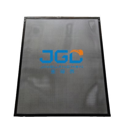 Staubdichter Bagger Maintenance Parts Mesh Construction Machinery Partss PC200-6