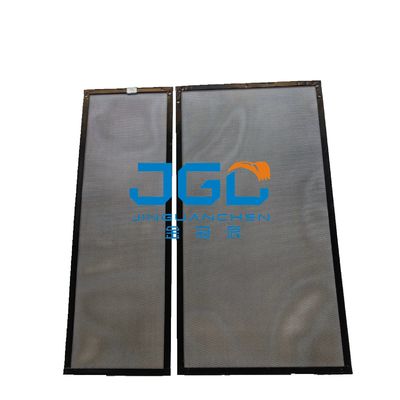 PC200-8 Bagger Air Filter Replacement zerteilt Technik-Maschinerie-Komponenten