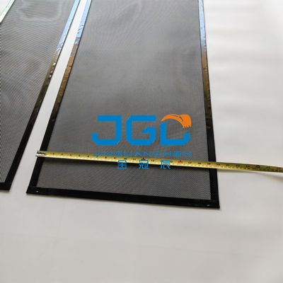 PC200-8 Bagger Air Filter Replacement zerteilt Technik-Maschinerie-Komponenten