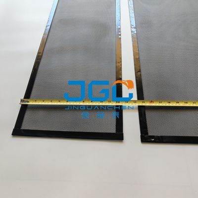 PC200-8 Bagger Air Filter Replacement zerteilt Technik-Maschinerie-Komponenten