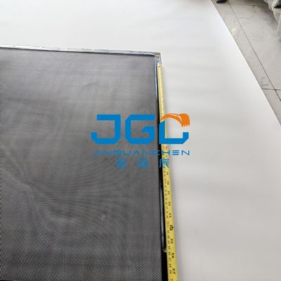 SY215-8 staubdichte Mesh Excavator Replacement Parts Protection Funktion von Baumaschinen-Teilen