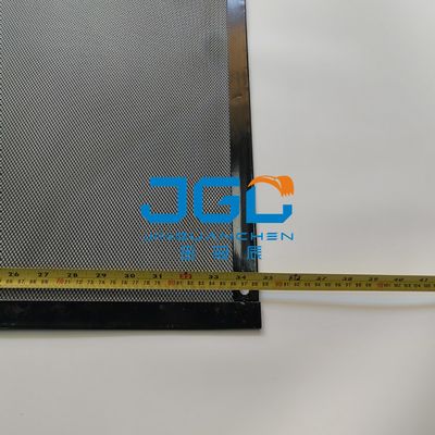 Bagger Replacement Parts Dustproof Mesh Construction Machinery Parts der Schutz-Funktions-PC360-7