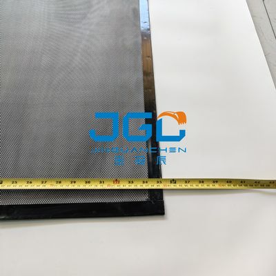 Bagger Replacement Parts Dustproof Mesh Construction Machinery Parts der Schutz-Funktions-PC360-7