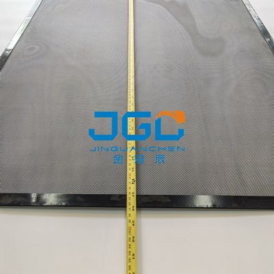 Bagger Replacement Parts Dustproof Mesh Construction Machinery Parts der Schutz-Funktions-PC360-7