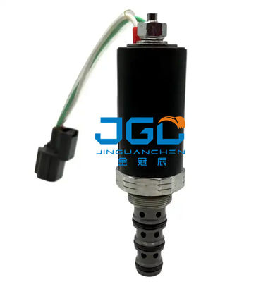 Elektrisches hydraulisches Magnetventil 30C12A-111 der Teil-SK200-2 SK200-3 SK200-5