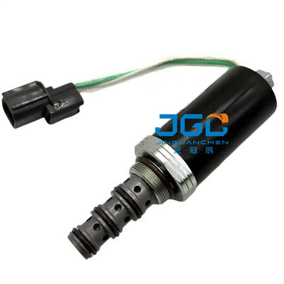 Elektrisches hydraulisches Magnetventil 30C12A-111 der Teil-SK200-2 SK200-3 SK200-5