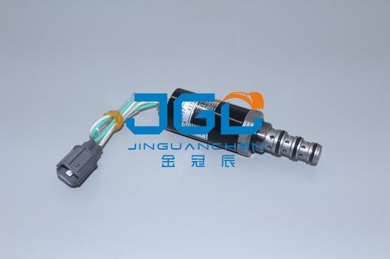 Elektrisches hydraulisches Magnetventil 30C12A-111 der Teil-SK200-2 SK200-3 SK200-5