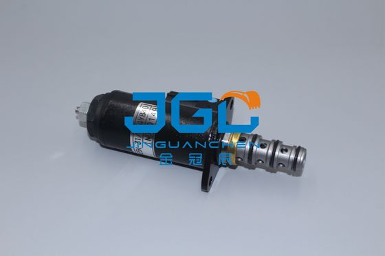 Des Bagger-SK200-6 hydraulisches Drehmagnetventil des Magnetventil-G24YB40