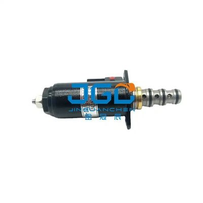 G24DB50 Magnetventil ist für mechanische Teile des Bagger-SK200-8 passend