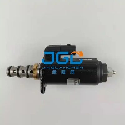 SK200-8 SK350-8 Bagger-Hydraulic Pump Rotary-Magnetventil G24YB50