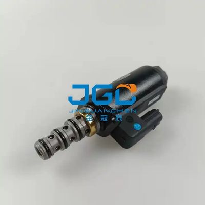 SK200-8 SK350-8 Bagger-Hydraulic Pump Rotary-Magnetventil G24YB50