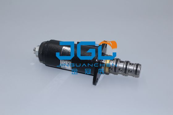 SK200-8 SK350-8 Bagger-Hydraulic Pump Rotary-Magnetventil G24YB50