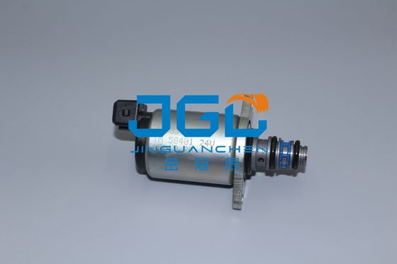 Magnetventil-Ersatzteile Bagger-Parts TM58401/66001/60601/68501/68601/68001