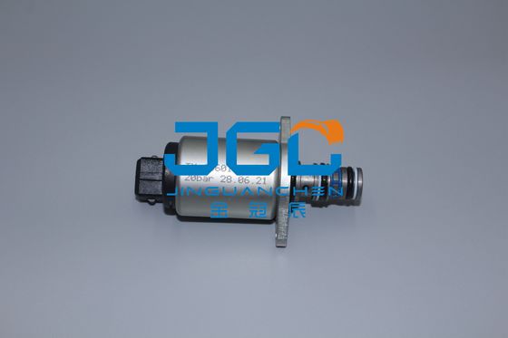 Magnetventil-Ersatzteile Bagger-Parts TM58401/66001/60601/68501/68601/68001