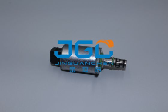 Elektromagnetisches Ventil-Zusatz-TM70402/TM90501/TM85302/TM85302/TM1012162 Bagger Parts