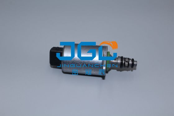 Elektromagnetisches Ventil-Zusatz-TM70402/TM90501/TM85302/TM85302/TM1012162 Bagger Parts
