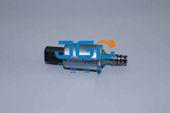 Elektromagnetisches Ventil-Zusatz-TM70402/TM90501/TM85302/TM85302/TM1012162 Bagger Parts