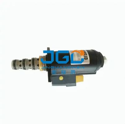 Magnetventil Bagger-Accessories E320B E320C E320D 111-9916 116-3526 121-1490 mechanische Teile