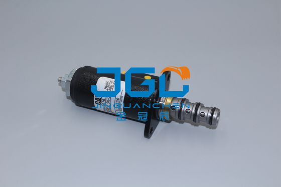 Magnetventil Bagger-Accessories E320B E320C E320D 111-9916 116-3526 121-1490 mechanische Teile