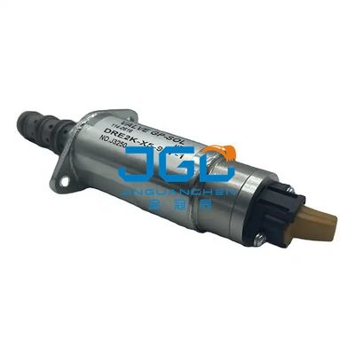 Bagger-Parts 114-0616 der Zusatz-E330C Hydraulikpumpe-Magnetventil