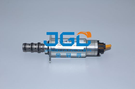 Bagger-Parts 114-0616 der Zusatz-E330C Hydraulikpumpe-Magnetventil