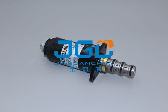 Magnetventil Bagger-Accessories E320B E320C E320D 111-9916 116-3526 121-1490 mechanische Teile