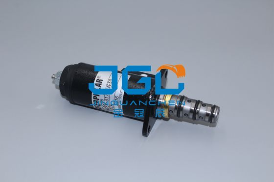 Magnetventil Bagger-Accessories E320B E320C E320D 111-9916 116-3526 121-1490 mechanische Teile