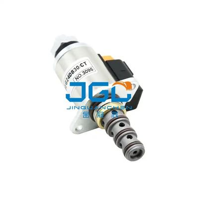 Hydraulikpumpe 225-4558 Bagger-Parts E330D E336D 457-9878 Magnetventil-Technik-Maschinerie-Teile