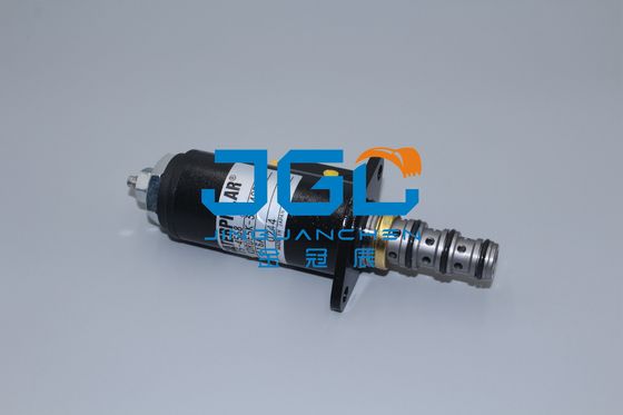 Hydraulikpumpe 225-4558 Bagger-Parts E330D E336D 457-9878 Magnetventil-Technik-Maschinerie-Teile