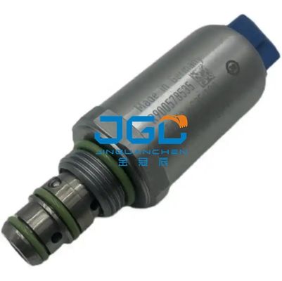 Bagger-Solenoid Valves R900578535 FTWE2 K35-100 Baumaschinen-Teile