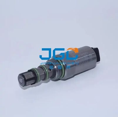 Engine Parts Solenoid-Ventil FTDRE2K32-18AG24 des Bagger-R900701407