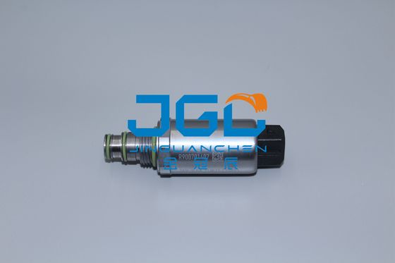 Engine Parts Solenoid-Ventil FTDRE2K32-18AG24 des Bagger-R900701407