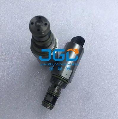 Bagger Engine Parts R900727801 des Magnetventil-FTDRE4 K1A30-8