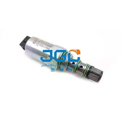 Mechanisches MHDRE4K1630-024 Maschinenteil-Magnetventil R901155051