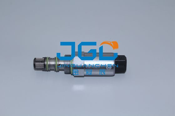 Mechanisches MHDRE4K1630-024 Maschinenteil-Magnetventil R901155051