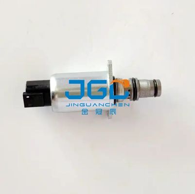 Bagger-Ersatzteile des Magnetventil-T335 T336 24V/12V, die Maschinerie-Teile ausführen